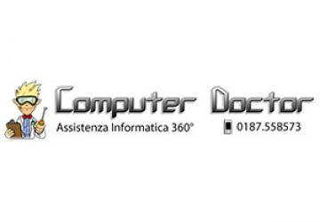 Computer Doctor logo