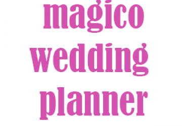 Magico Wedding Planner logo