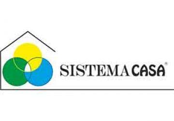SistemaCasa logo