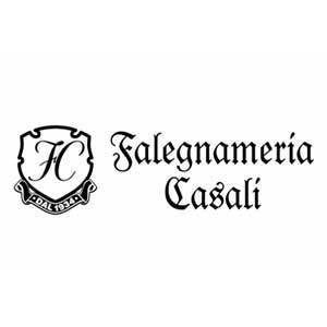 Falegnameria Casali logo