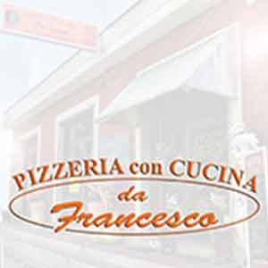 Pizzeria da Francesco e Andrea logo