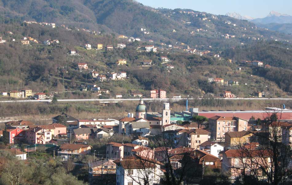 Piana Battolla Infollo Eventi La Spezia