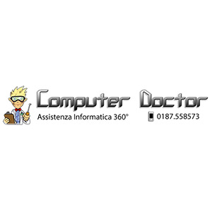 Computer Doctor logo