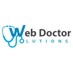 Web Doctor logo