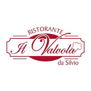 Ristorante Il Valvola logo