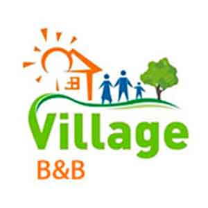 The Village logo