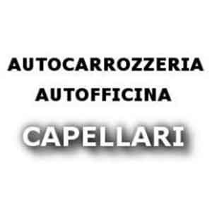 Autocarrozzeria Capellari logo