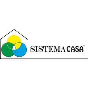 SistemaCasa logo