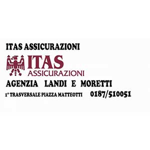 Landi e Moretti Assicurazioni logo