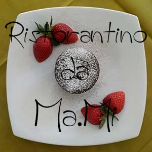 Ristorantino da Ma.Mi logo