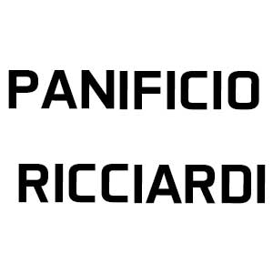 Panificio Ricciardi logo