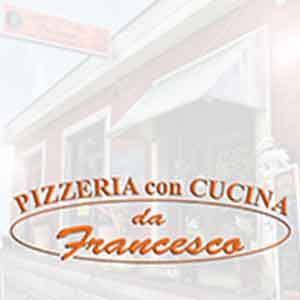 Pizzeria da Francesco e Andrea logo