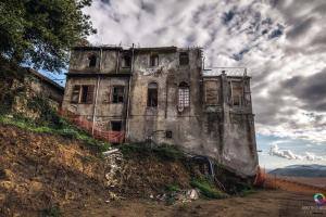 Villa delle Streghe - Tra il Mito e Leggenda foto