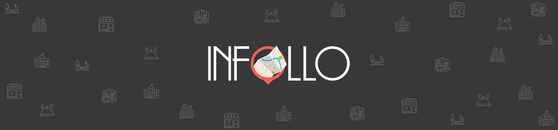 InFollo - Cover Default