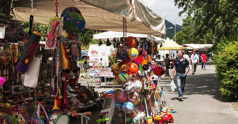 Fiera di Sant'Isidoro