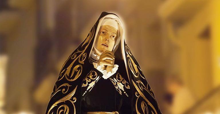 Processione “Madonna del Carmine” 