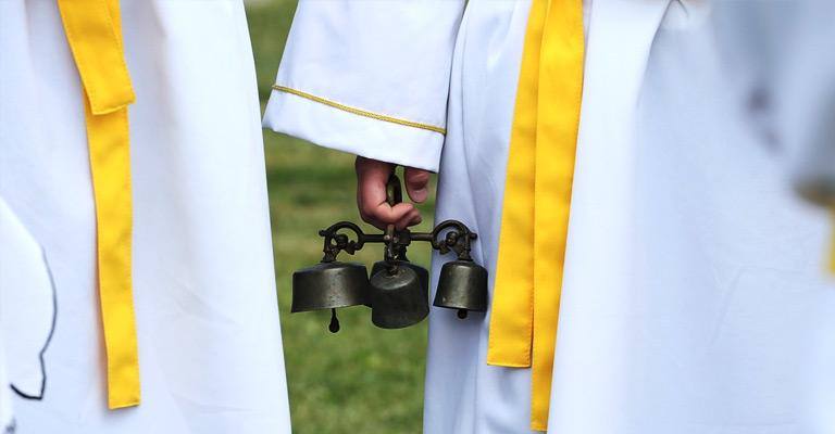 Processione di “S. Pietro” 