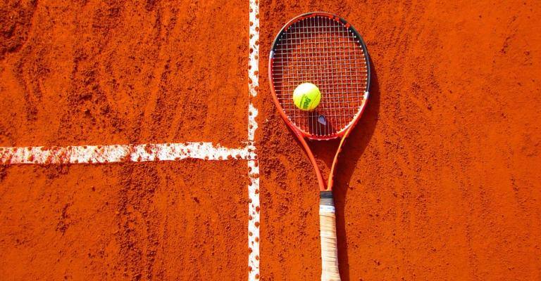 Torneo di Tennis Nazionale Singolare Maschile riservato 4^ Categoria