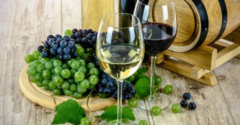 48° Sagra del vino di Tivegna
