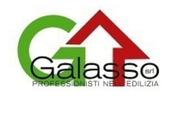 Galasso logo