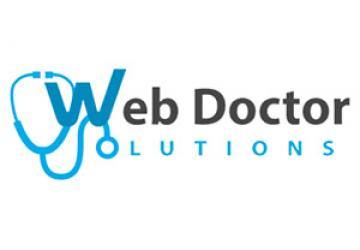 Web Doctor logo