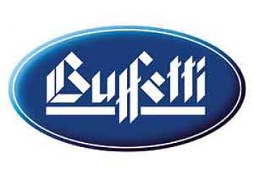 Buffetti logo