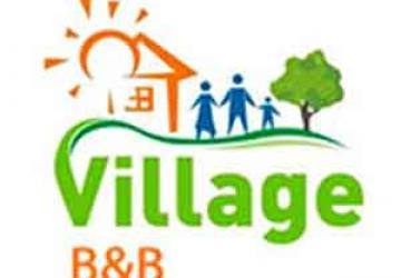 The Village logo