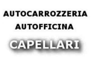 Autocarrozzeria Capellari logo