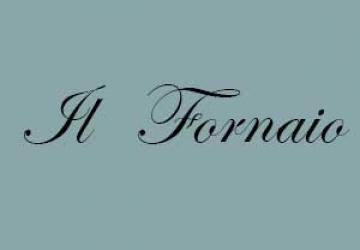 Il Fornaio logo