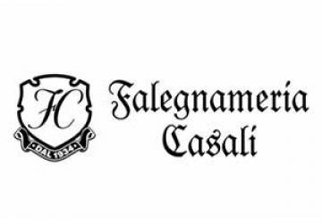 Falegnameria Casali logo