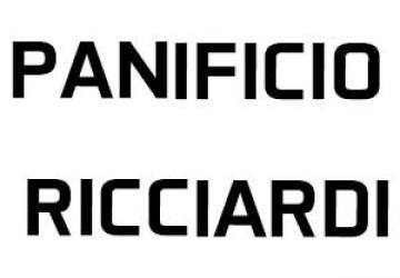 Panificio Ricciardi logo