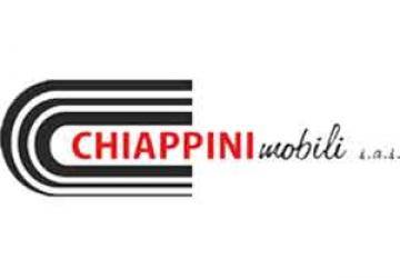 Moretti Compact Store by Chiappini Mobili logo