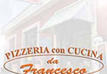 Pizzeria da Francesco e Andrea logo