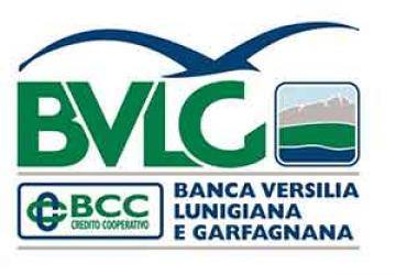 BCC Versilia Lunigiana e Garfagnana logo