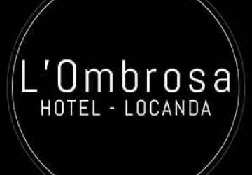 Hotel Locanda L'Ombrosa logo