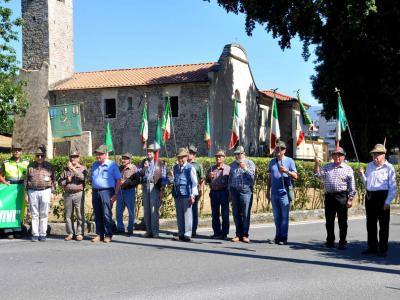 Festa degli Alpini