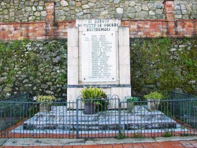 Monumento ai Caduti