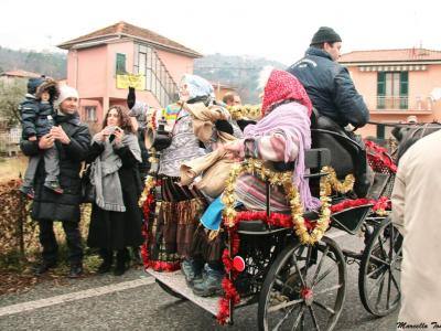 Befana al Parco