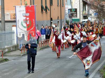 Confraternita Mesciua