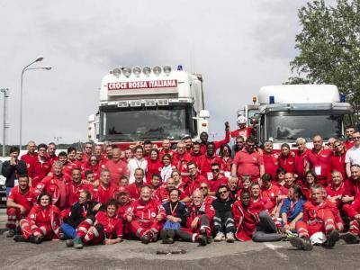 Convegno regionale pubblica assistenza