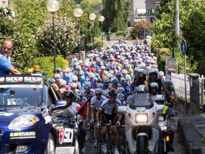 Giro della Lunigiana