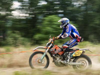 Motocross Pian di Follo