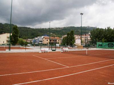 Cittadella dello sport