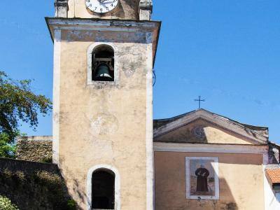 Chiesa san Leonardo