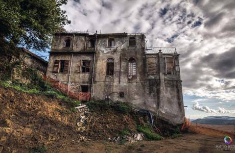 Villa delle Streghe - Tra il Mito e Leggenda foto