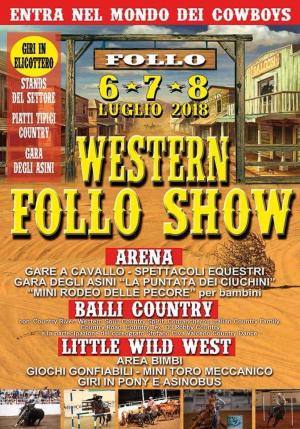 Western Follo Show 