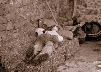 Notte Scura