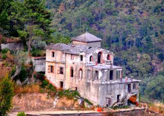 Casa delle Streghe