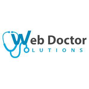 Web Doctor logo