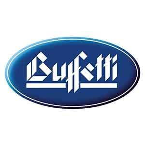 Buffetti logo